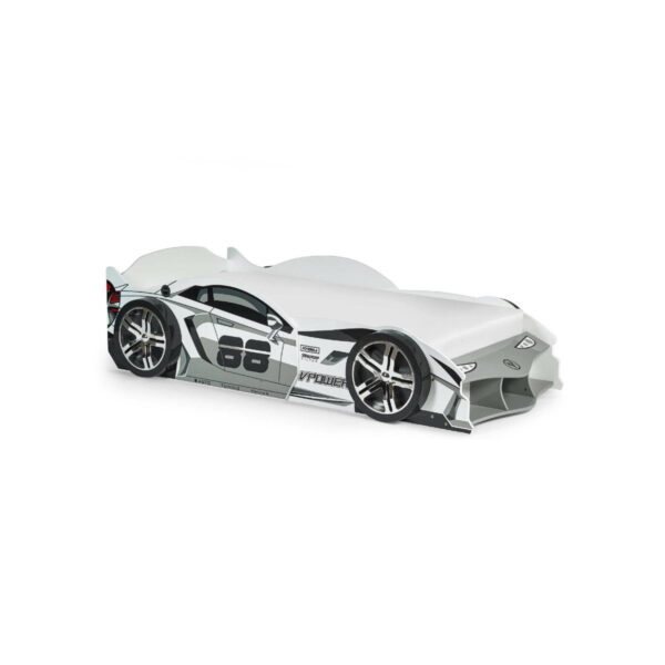 Storm Racer Car Bed