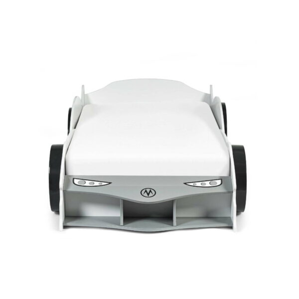 Storm Racer Car Bed