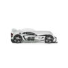 Storm Racer Car Bed