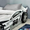 Storm Racer Car Bed
