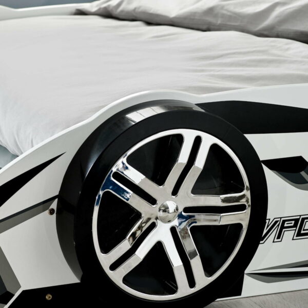Storm Racer Car Bed