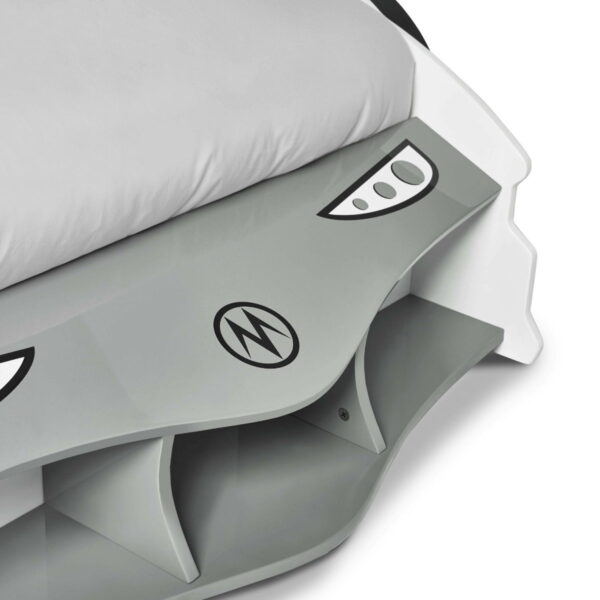 Storm Racer Car Bed