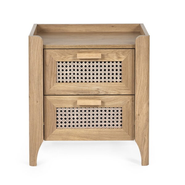 SYD001-5_1200x1200-1.jpg Sydney 2 Drawer Bedside - Oak