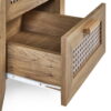 SYD001-9_1200x1200.jpg Sydney 2 Drawer Bedside - Oak