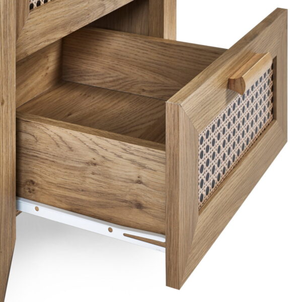 SYD001-9_1200x1200.jpg Sydney 2 Drawer Bedside - Oak