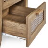 SYD001-Sydney-Rattan-Effect-2-Drawer-Bedside-Detail-3_1200x1200-1.jpg Sydney 2 Drawer Bedside - Black Ash