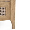 SYD001-Sydney-Rattan-Effect-2-Drawer-Bedside-Detail-4_1200x1200.jpg Sydney 2 Drawer Bedside - Oak