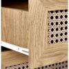 Sydney 5 Drawer Chest - Oak