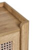 SYD003-Sydney-Rattan-Effect-3-Drawer-Chest-Detail-3_1200x1200-2.jpg Sydney 3 Drawer Chest - Oak
