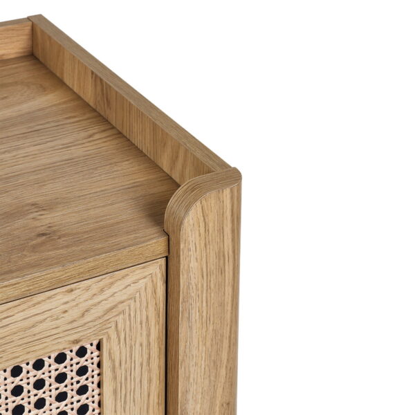 SYD003-Sydney-Rattan-Effect-3-Drawer-Chest-Detail-3_1200x1200-2.jpg Sydney 3 Drawer Chest - Oak