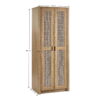 SYD005-12_1200x1200-2.jpg Sydney 2 Door Wardrobe - Oak
