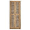 SYD005-5_1200x1200-2.jpg Sydney 2 Door Wardrobe - Oak