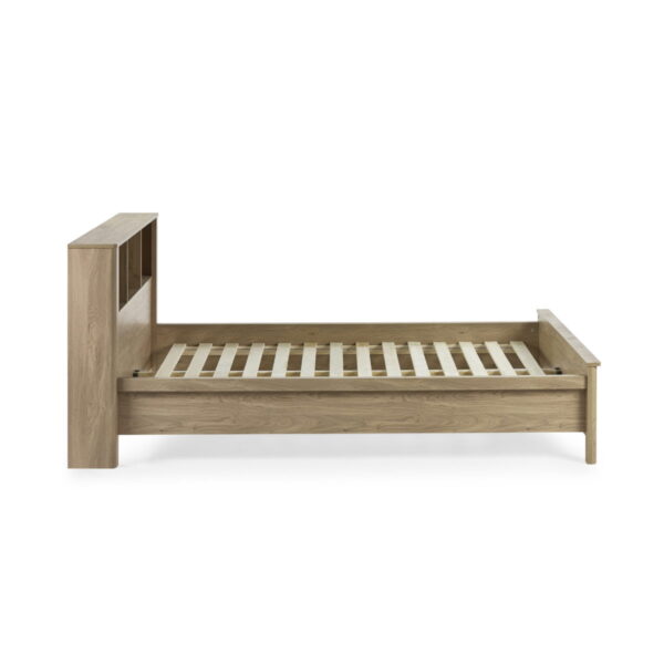 Sydney Bed - Oak Effect