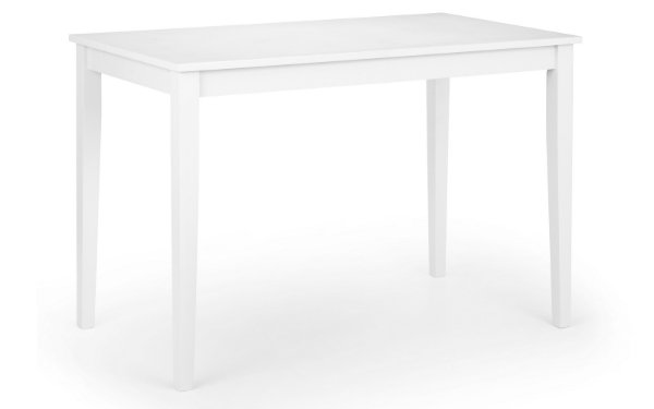 Taku Dining Table - Grey