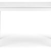 Taku Dining Table - Grey