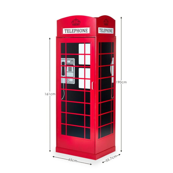 TEL001-10_1200x1200 Telephone Box Wardrobe