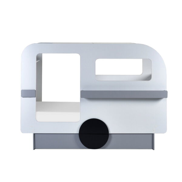 TOU001-Tourer-Caravan-Bed-Cutout-2_1200x1200.jpg Tourer Caravan Bed - Vapor Grey And White
