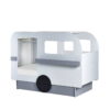 TOU001-Tourer-Caravan-Bed-Cutout-4_1200x1200.jpg Tourer Caravan Bed - Vapor Grey And White