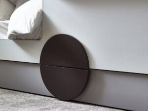 TOU001-Tourer-Caravan-Bed-Detail-4_1200x1200-1.jpg Tourer Caravan Bed - Vapor Grey And White
