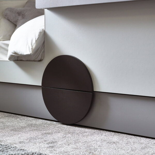 TOU001-Tourer-Caravan-Bed-Detail-4_1200x1200-1.jpg Tourer Caravan Bed - Vapor Grey And White