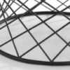 Trevi Real Marble Coffee Table