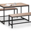 TRI206_600x375-7.jpg Tribeca Dining Table - Walnut