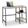 Tribeca Desk - Walnut