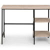 Tribeca Desk - Walnut