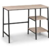 Tribeca Desk - Walnut