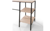 Tribeca Desk - Walnut