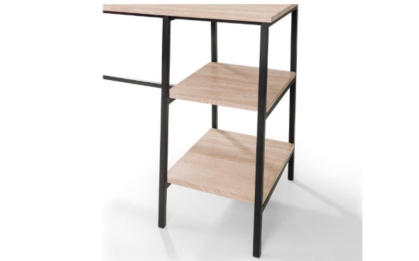 Tribeca Desk - Walnut