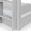 Trio Bunk - Surf White