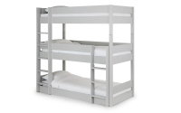 Trio Bunk - Surf White