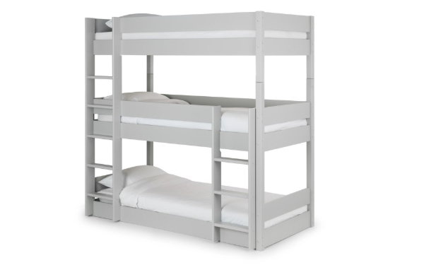 TRI601-2_600x375-3.jpg Trio Bunk - Dove Grey