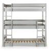 Trio Bunk - Anthracite