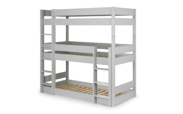 Trio Bunk - Anthracite