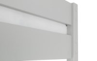 Trio Bunk - Surf White