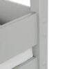Trio Bunk - Anthracite