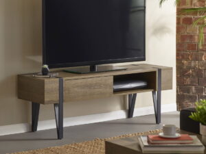 Troy TV Unit