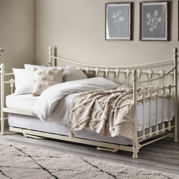 VER003-Versailles-Metal-90cm-Single-Daybed-Stone-White-and-Trundle-Roomset-1_1200x1200-1.jpg Versailles Daybed Only
