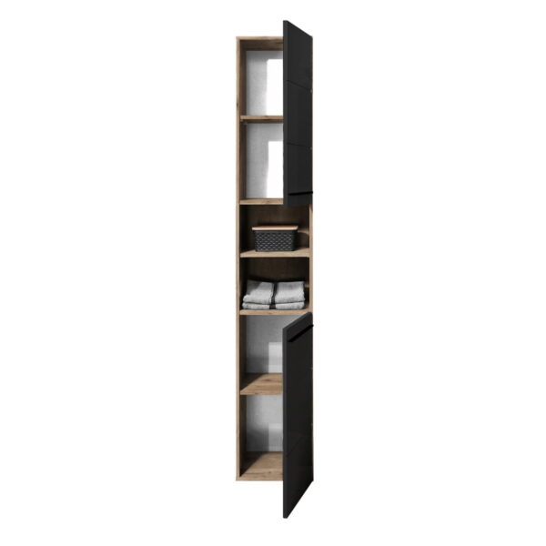 Vista Tall Cabinet