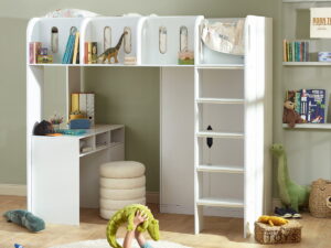 Vision Highsleeper