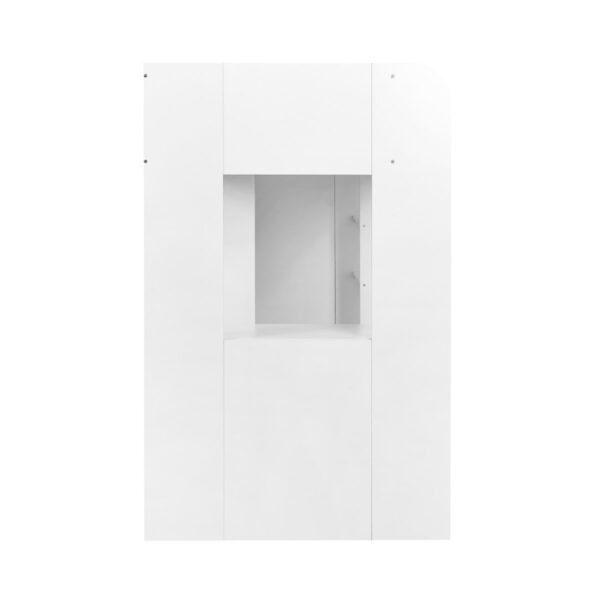 Vision Highsleeper