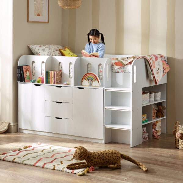 Vision Midsleeper