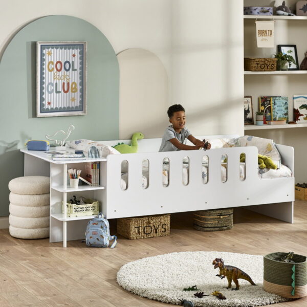 Vision Low Sleeper