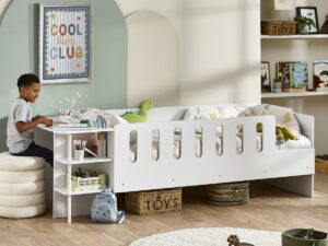 Vision Low Sleeper
