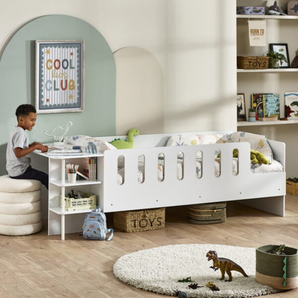 Vision Low Sleeper