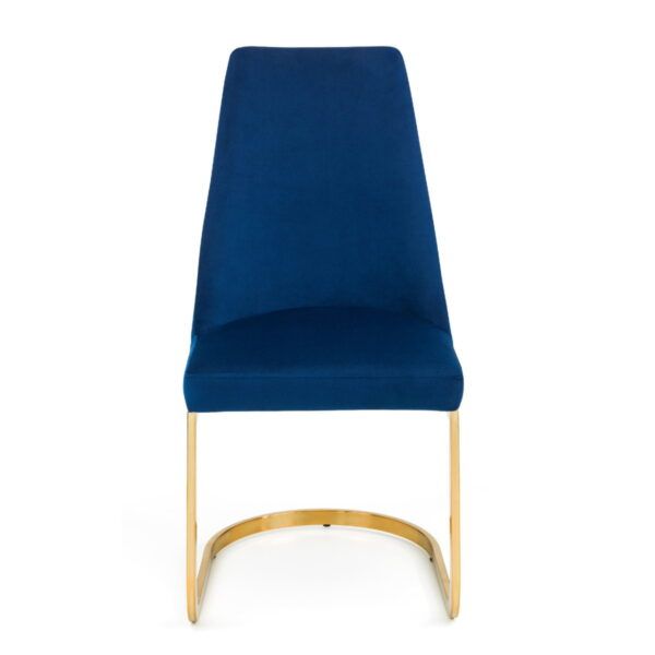 VIT004-5_1200x1200-1.jpg Set Of 2 Vittoria Cantilever Dining Chairs - Blue
