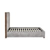 Whitmore Upholstered Bed