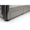 Wilton Deep Button 4 Drawer Bed - 180cm